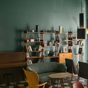 Casabase Vandrarhem