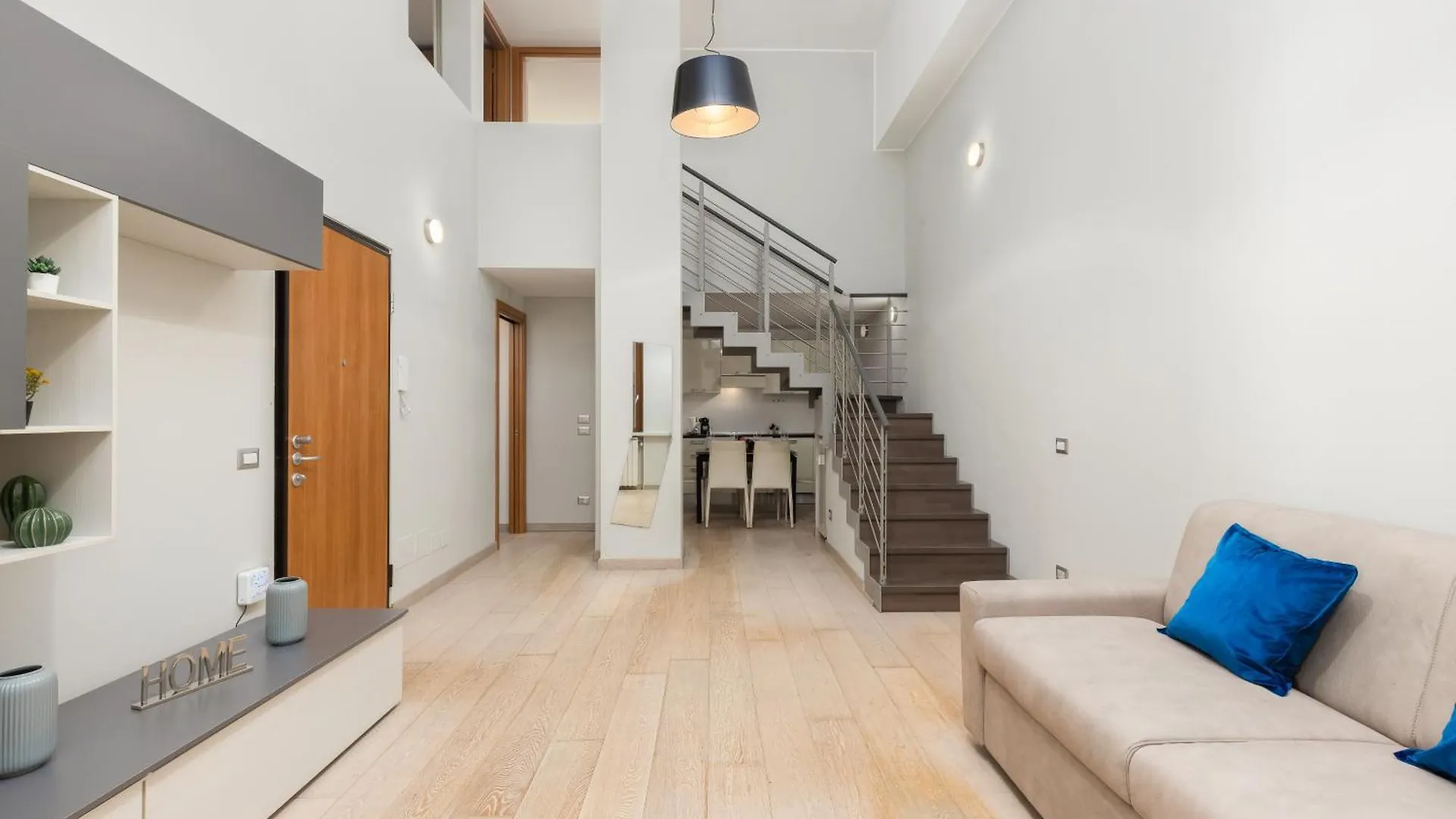 Apartment Appartamenti Con Metro Diretta 10 Minuti Duomo Milan